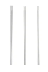 SEZIONE ALLUMINIO x RICAMBIO PALERIA 11 mm (2 PZ)