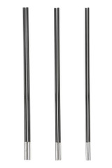 SEZIONE VETRORESINA x RICAMBIO PALERIA 7,9 mm (2 PZ)