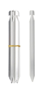 PICCHETTO DURALLUMINIO (10 PZ)