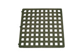 SET DI 10 PEDANE PLASTICA m 0.5x0.5 (Conf. 10 PZ)