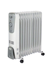 RADIATORE ELETT.99618 A OLIO 11 elementi