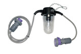 MODULO LUCE INCANDESCENZA 24V 60W