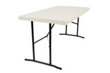 TABLE PLIANT 150X75 cm