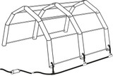 MONTANA PNEU-TEX FR 3 ARCHI - PBB