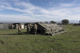 TENDA MV 6x6 FR - MONTAGGIO VELOCE - AVV