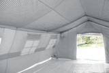 TENDA MV 6x6 FR - MONTAGGIO VELOCE - AVV