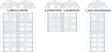 HIGH PERFORMANCE TENT 48 MQ - MWW