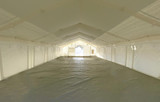 HIGH PERFORMANCE TENT 72 MQ - MWW