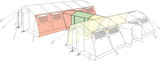 MODULO COLLEGAMENTO DUE VIE FR - PBB