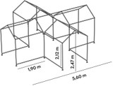MODULO COLLEGAMENTO 4 VIE FR - PBB