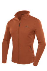 GOREME JACKET MAN - cinnamon