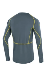 WEISSHORN T-SHIRT MAN - steel