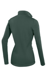 GOREME JACKET WOMAN - dark green