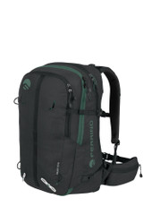 ZAINO MAUDIT 30+5 - nero
