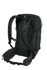 ZAINO MAUDIT 30+5 - nero
