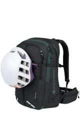 BACKPACK MAUDIT 30+5 - nero