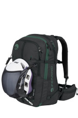 BACKPACK MAUDIT 30+5 - nero