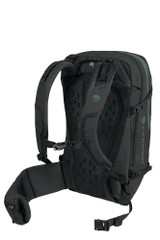 BACKPACK MAUDIT 30+5 - nero