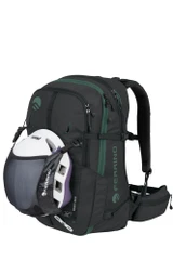 ZAINO MAUDIT 30+5 - nero