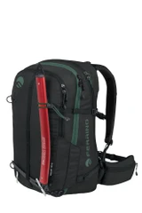 ZAINO MAUDIT 30+5 - nero