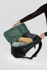 ZAINO MAUDIT 30+5 - nero
