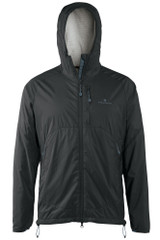 BREITHORN JKT MAN - nero