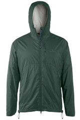 BREITHORN JKT MAN - dark green