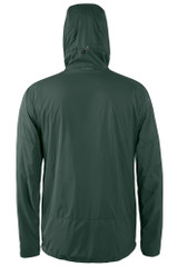 BREITHORN JKT MAN - dark green
