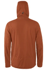 BREITHORN JKT MAN - cinnamon