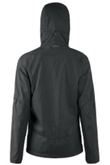 BREITHORN JKT WOMAN - nero