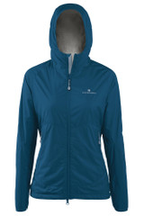 BREITHORN JKT WOMAN - dark blue