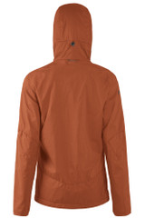 BREITHORN JKT WOMAN - cinnamon
