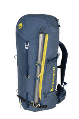 ZAINO SUMMIT 32 + 5 - Blu