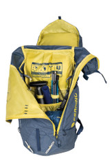 ZAINO SUMMIT 32 + 5 - Blu