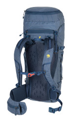 ZAINO SUMMIT 32 + 5 - Blu