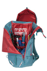 ZAINO SUMMIT 32 + 5 - VV