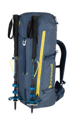 ZAINO SUMMIT 48 + 5 - Blu