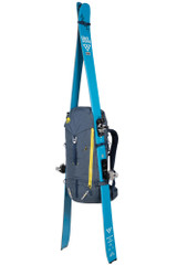 ZAINO SUMMIT 48 + 5 - Blu