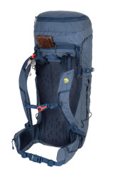 ZAINO SUMMIT 48 + 5 - Blu