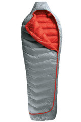 SLEEPINGBAG LIGHTEC -7° C DOWN Regular - grigio