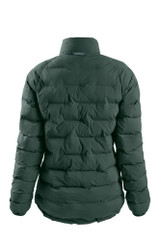 UPSALA JKT WOMAN - dark green