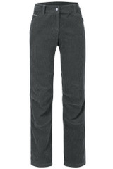 BRAIES PANTS WOMAN - antracite