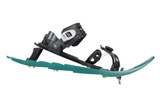 RACCHETTA PINTER RAPID FIT - verde