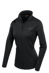 GOREME JACKET WOMAN - nero