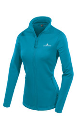 GOREME JACKET WOMAN - sky