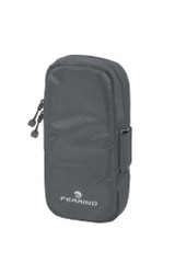 HIGWAY phone holder dark grey