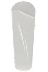 SHEET-SLEEPINGBAG TRAVEL MUMMY