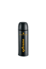 EXTREME VACUUM BOTTLE 0.50 LT NOIR