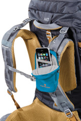 PORTA CELLULARE HIGWAY blu