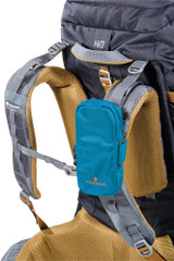 PORTA CELLULARE HIGWAY blu